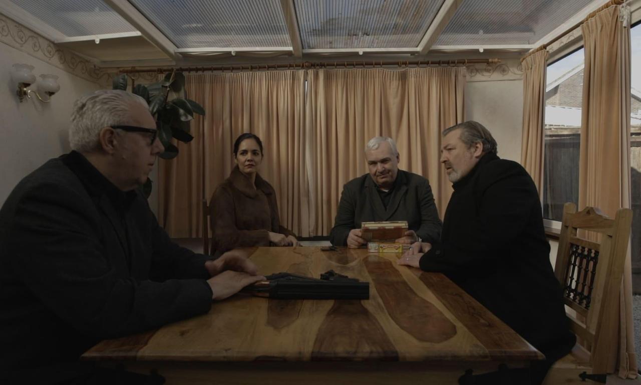 header image for Malcolm & the Magpies 2020