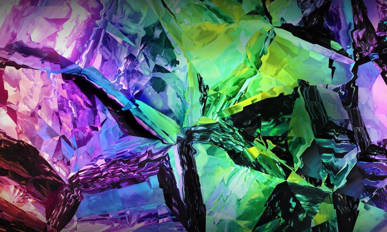 header image for PRIDE: To Be Seen - A Soul of a Nation Presentation