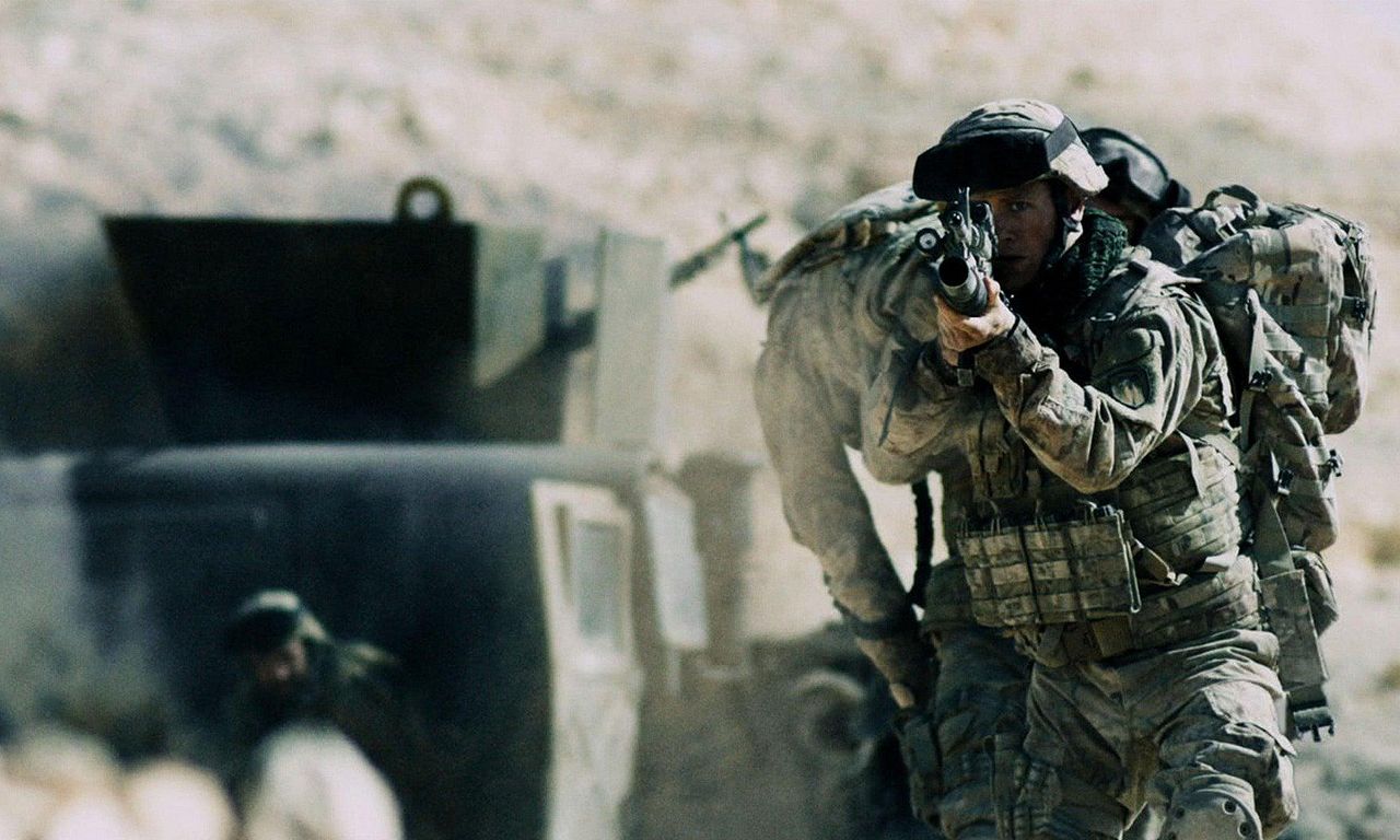 header image for Monsters: Dark Continent
