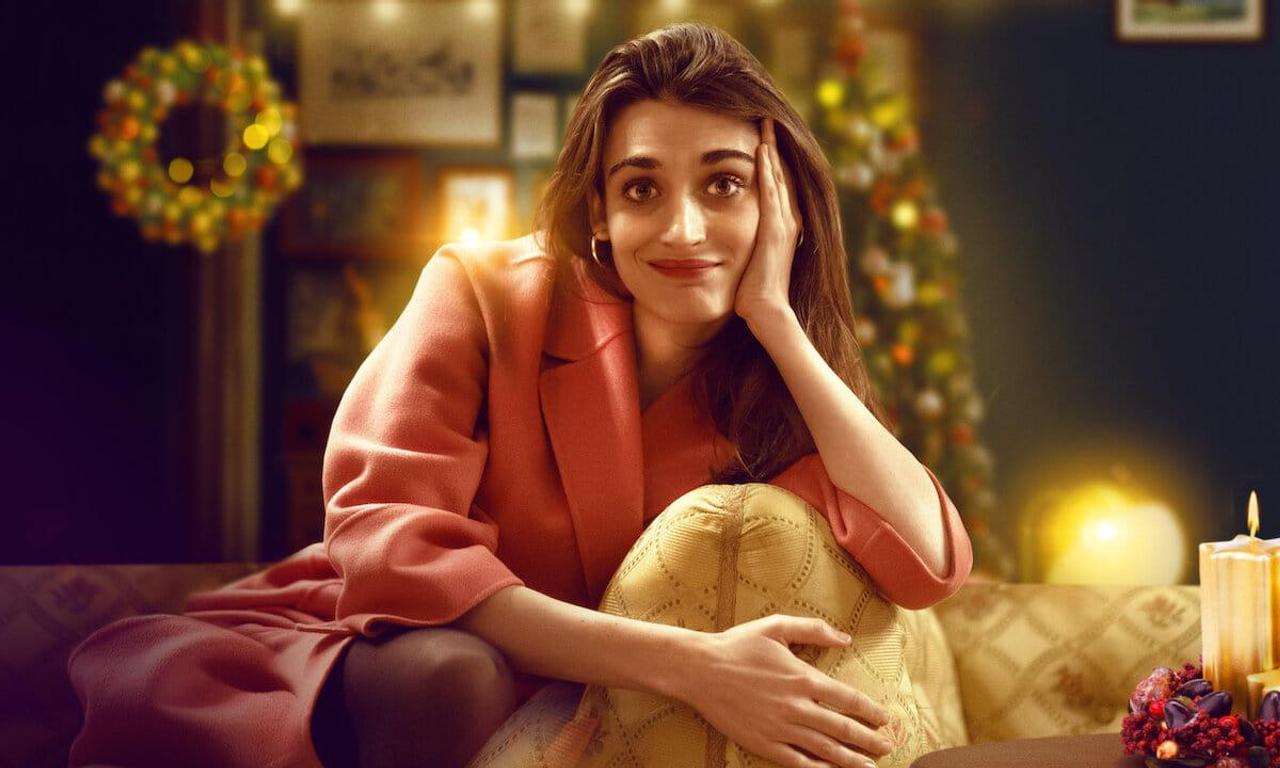 header image for I Hate Christmas