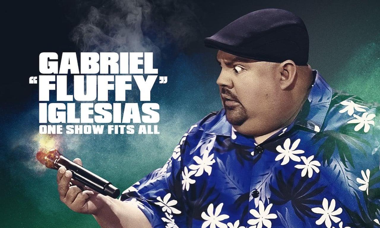 One Show Fits All Watch Online Free Gabriel Iglesias: One Show Fits All - Where to Watch and Stream Online