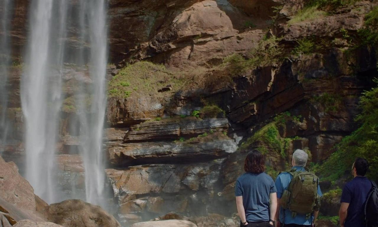 Heritage Falls Where to Watch and Stream Online Entertainment.ie