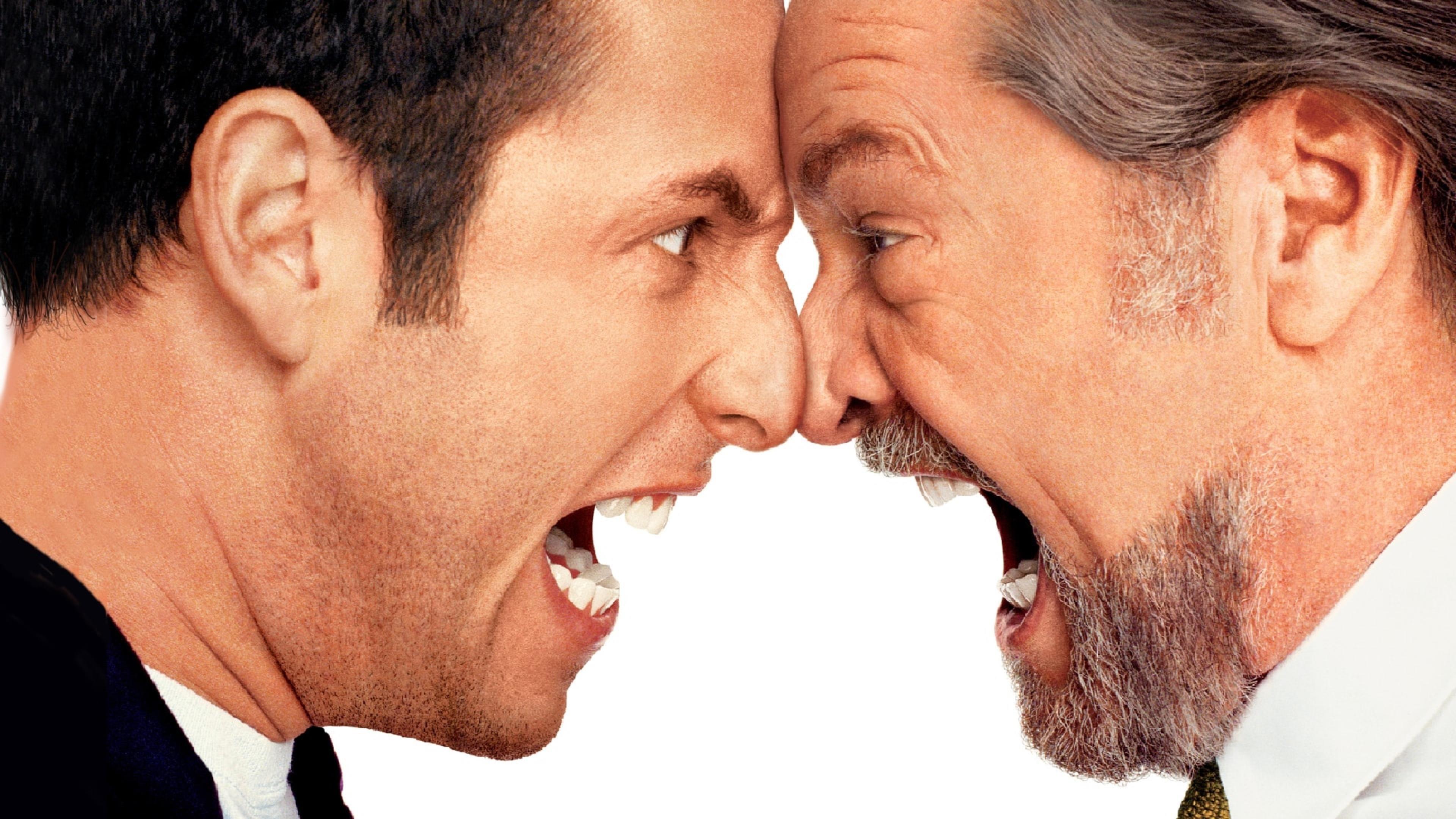 Anger Management streaming: where to watch online?