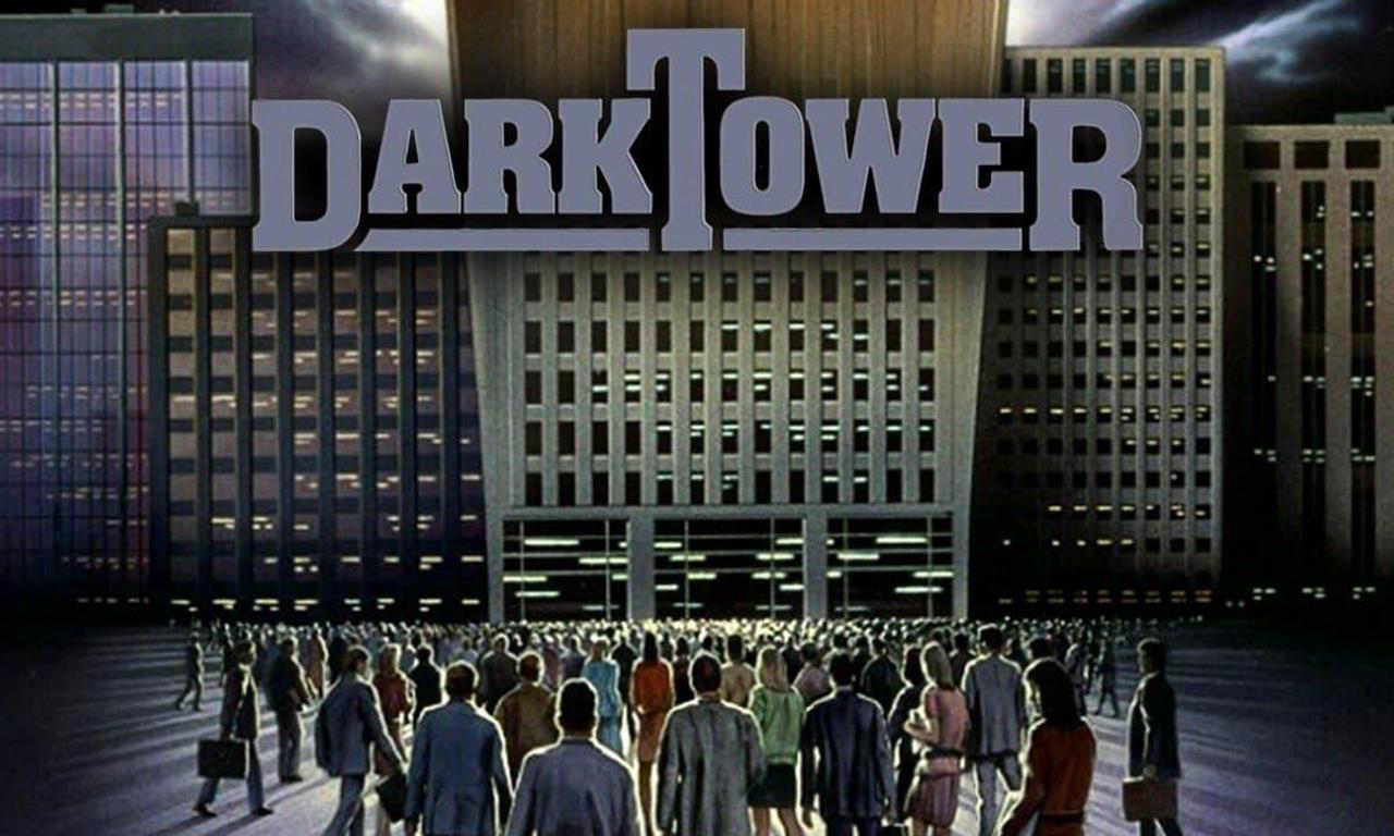 header image for Dark Tower
