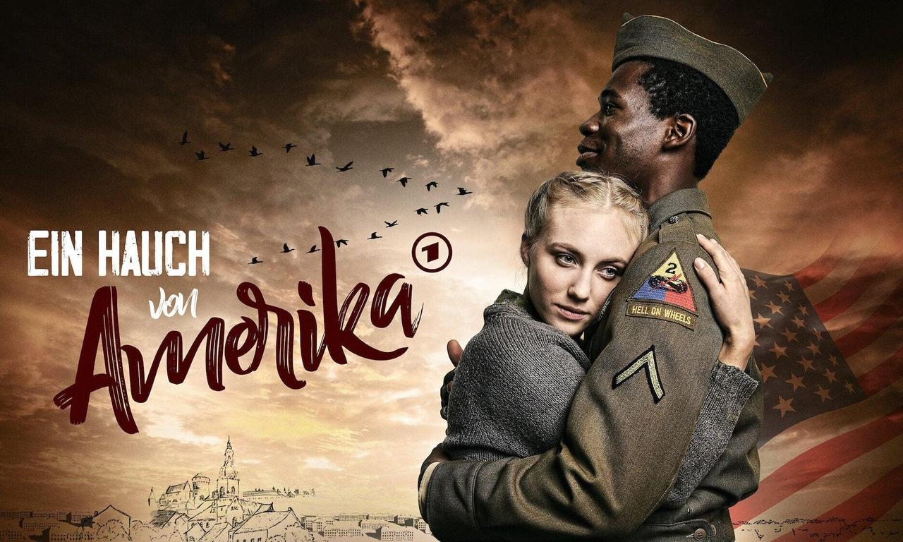 header image for Little America