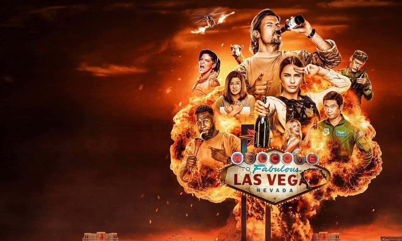 header image for Obliterated