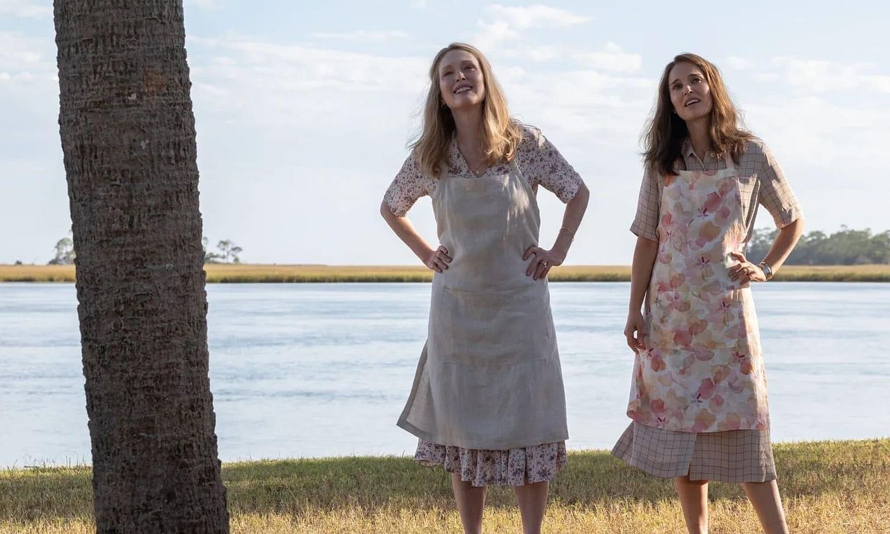 header image for May December