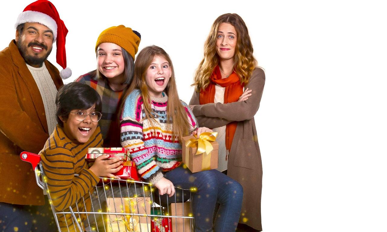 10 Horas Para o Natal - Where to Watch and Stream Online – 10 Horas Para o Natal - Where to Watch and Stream Online –
