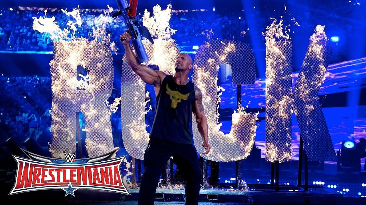 Wrestlemania 32 full online show online