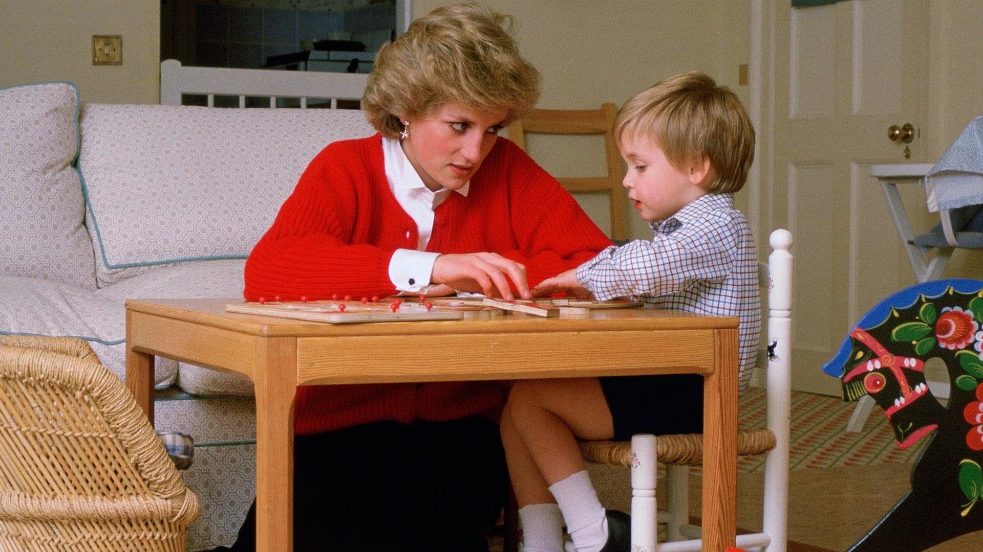 Diana, Our Mother: Her Life And Legacy - Where To Watch And Stream ...