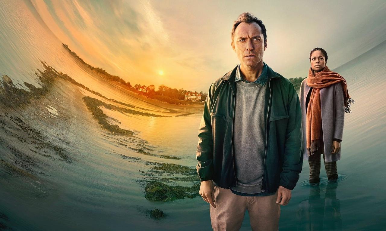 header image for The Third Day