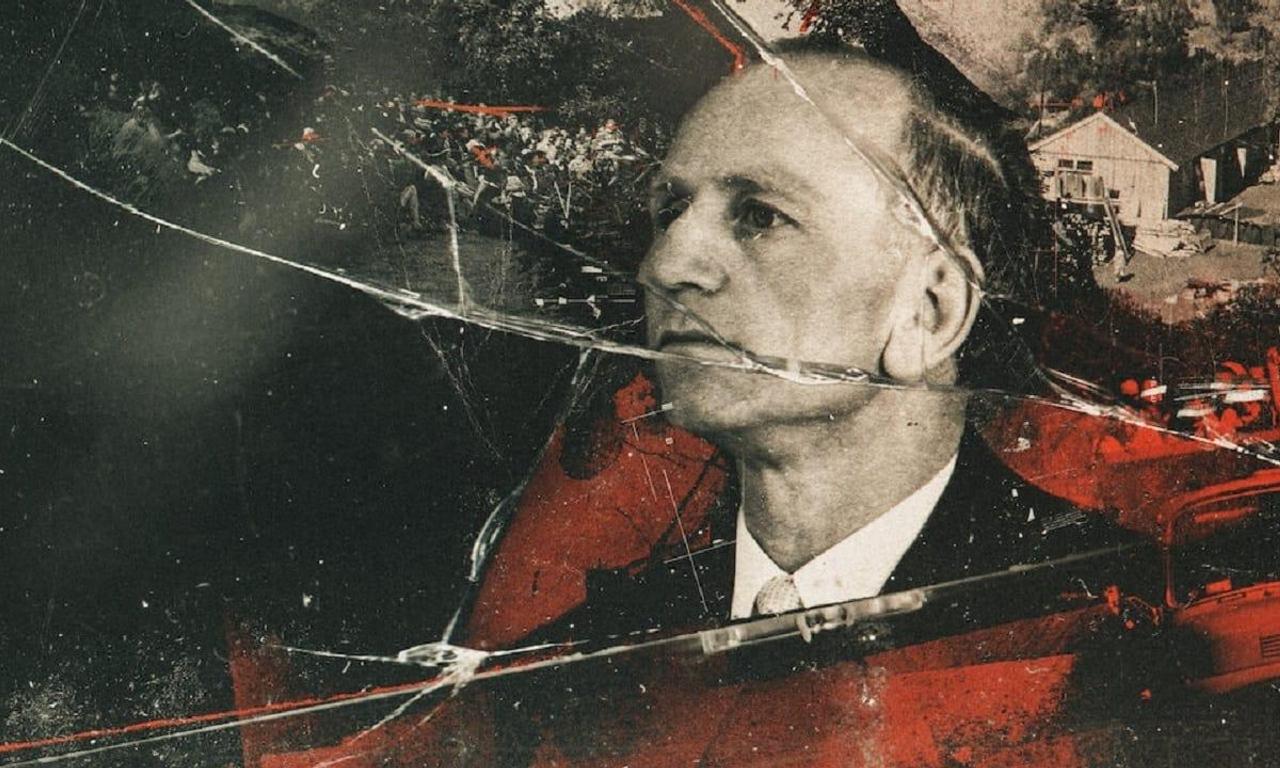 header image for A Sinister Sect: Colonia Dignidad