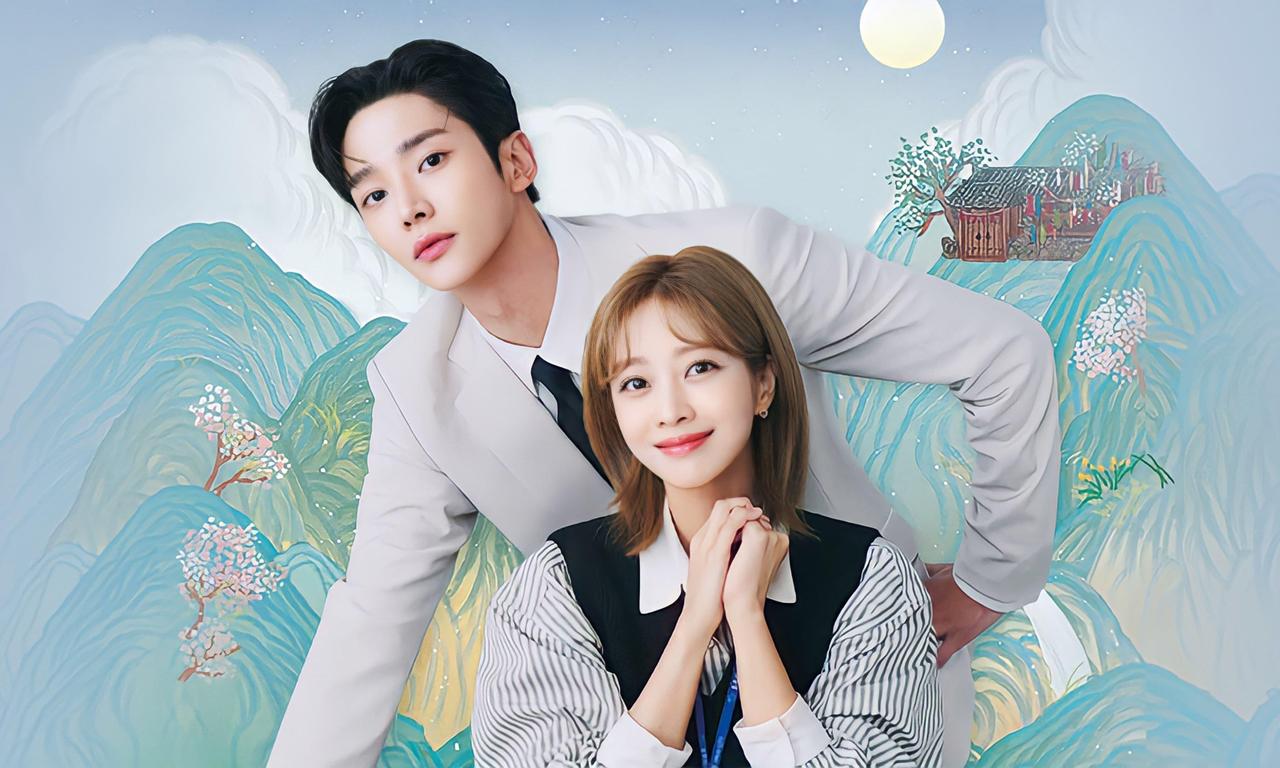 header image for Destined With You