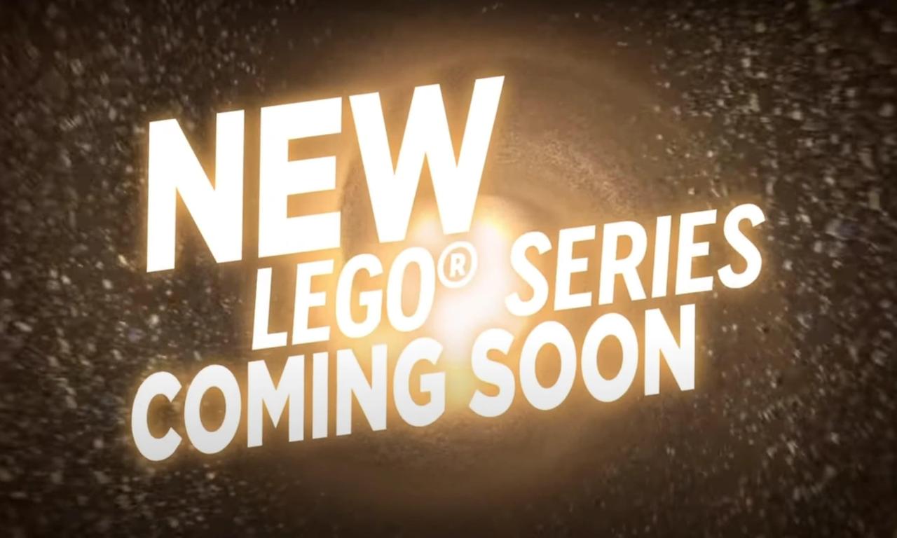 header image for Lego DREAMZzz