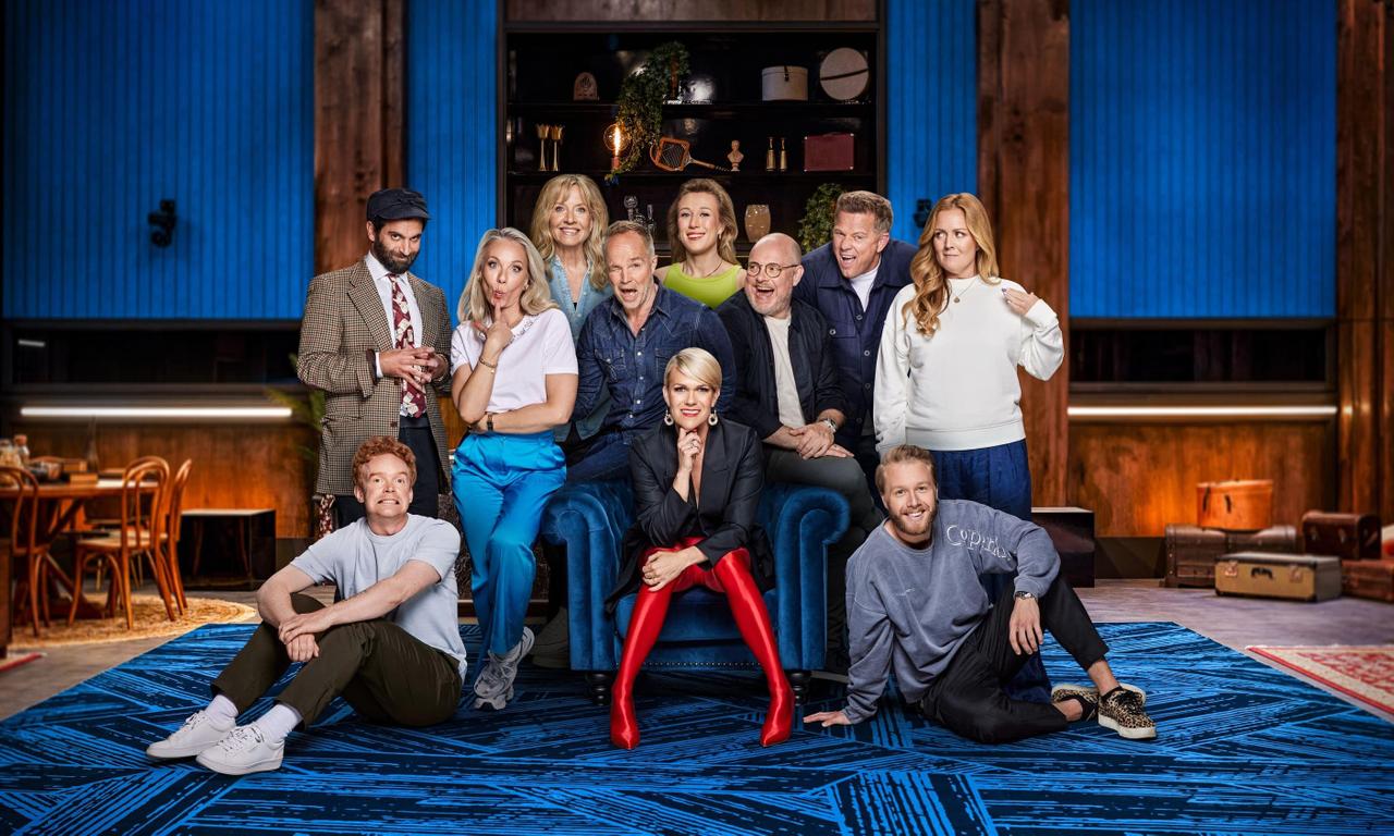 header image for LOL: Last One Laughing Norway