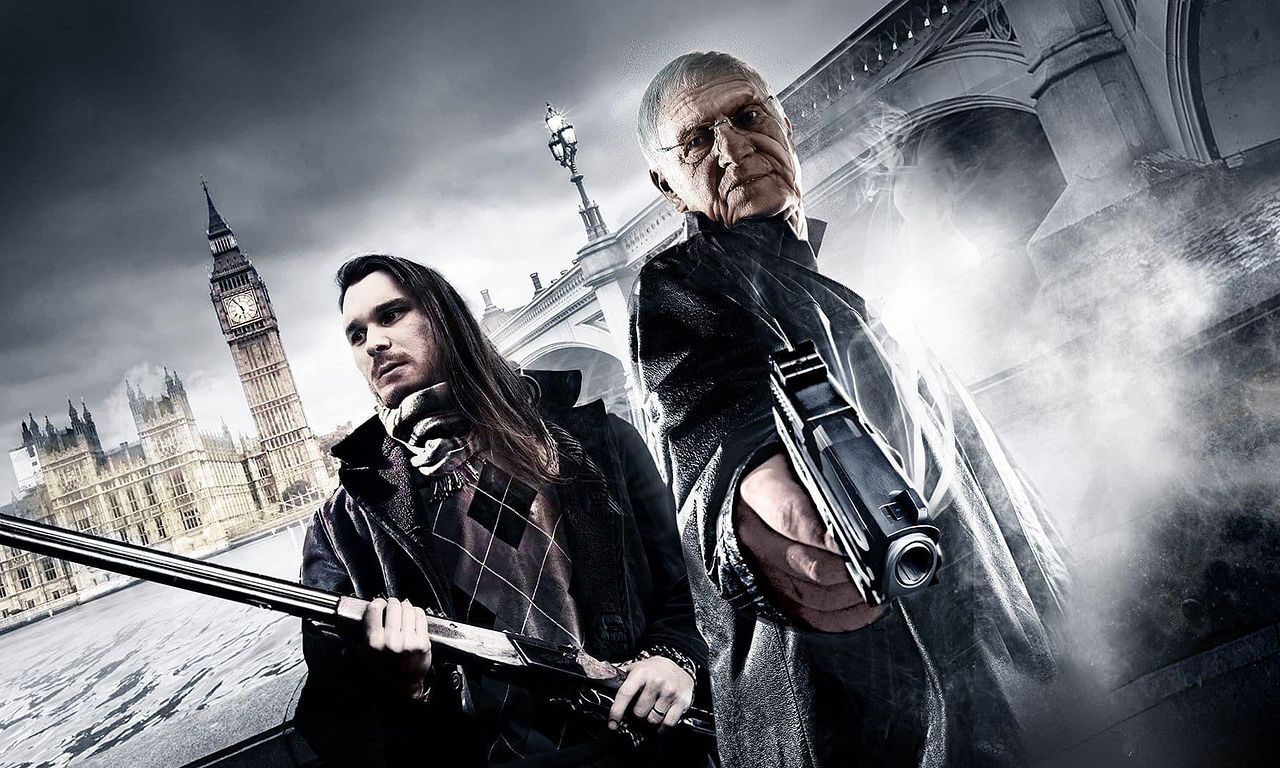 header image for London Gangsters