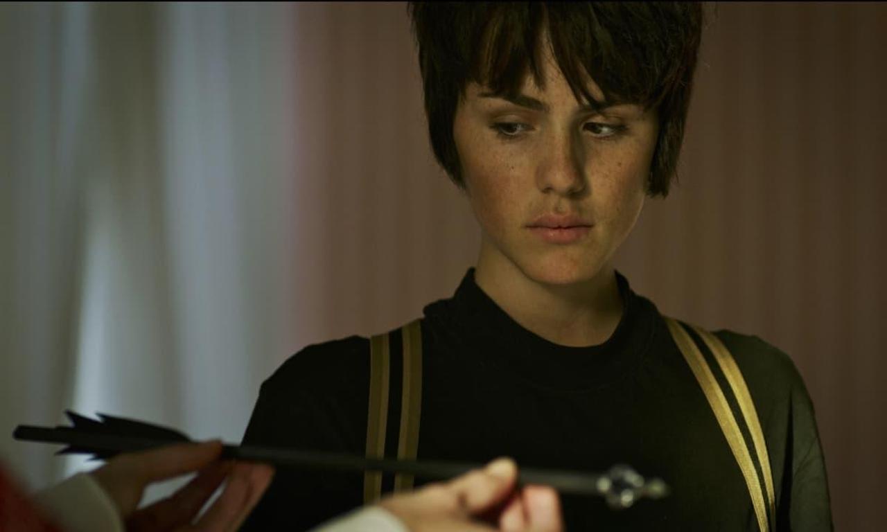 In the Light of the Night Where to Watch and Stream Online