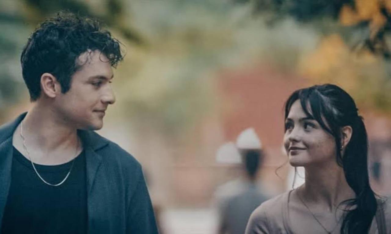 header image for 3391 Kilometers