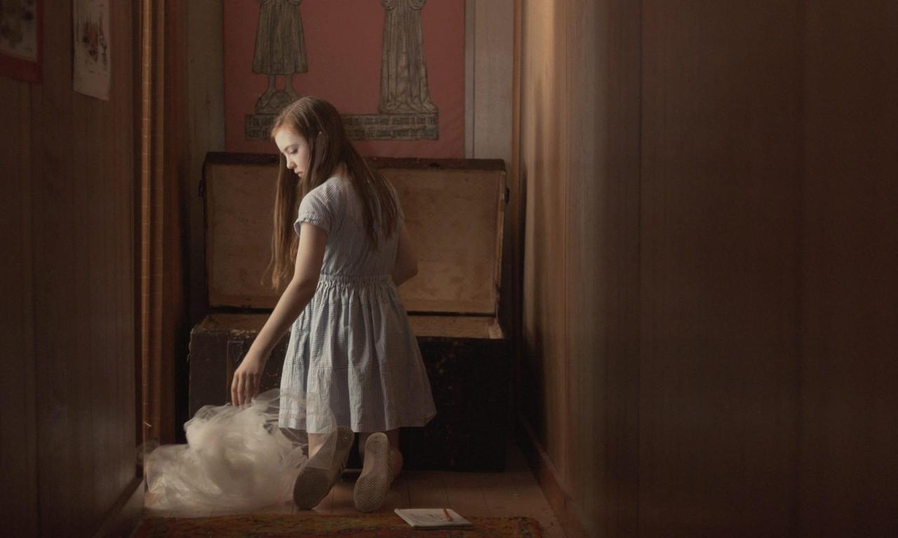 header image for The Bride in the Box