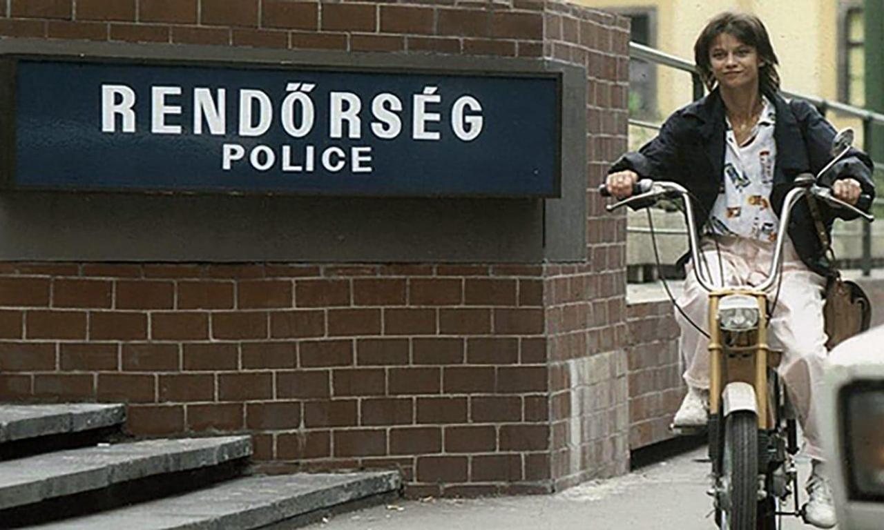 header image for Linda