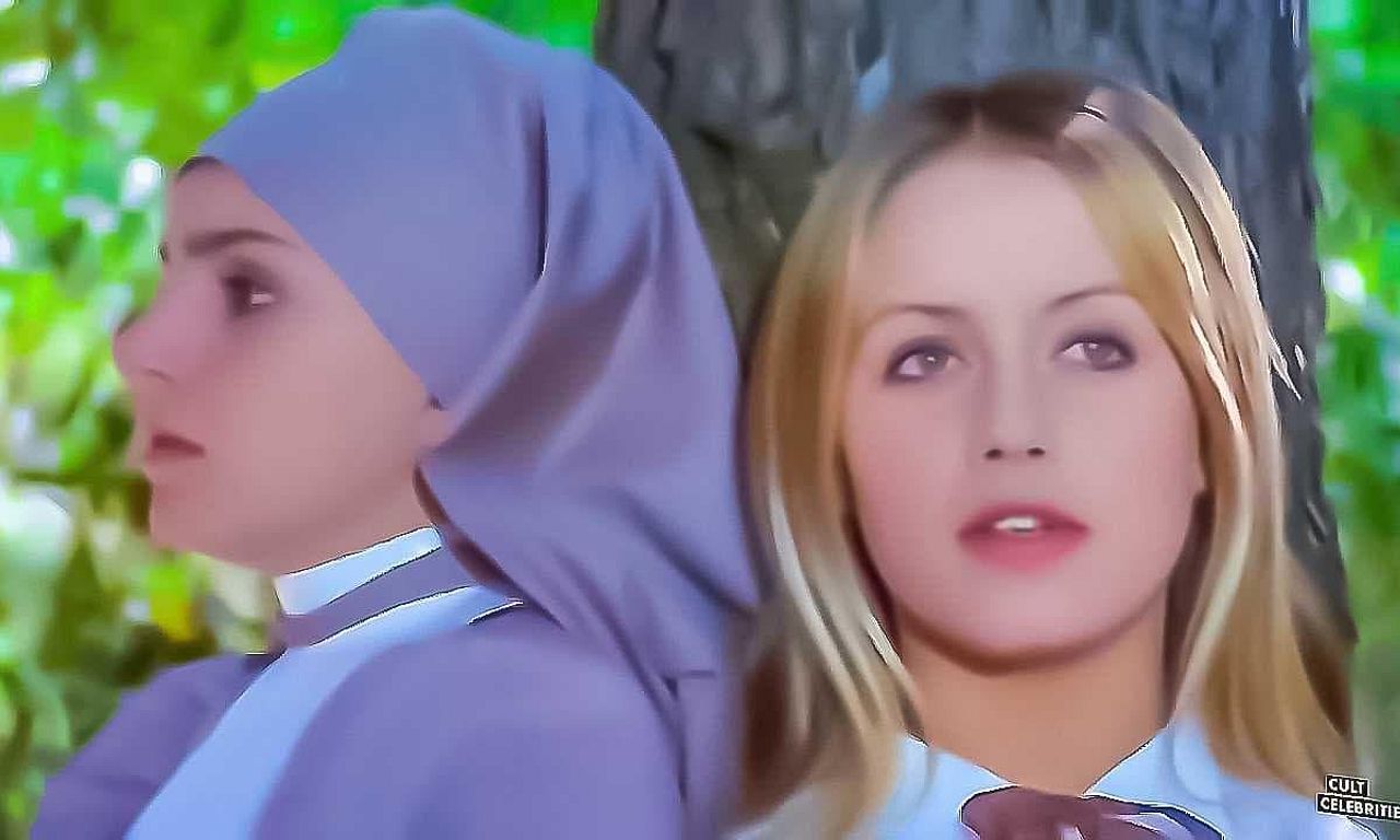 header image for The Underage Girl