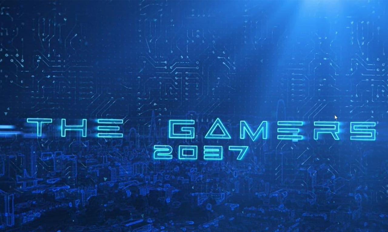 header image for The Gamers 2037