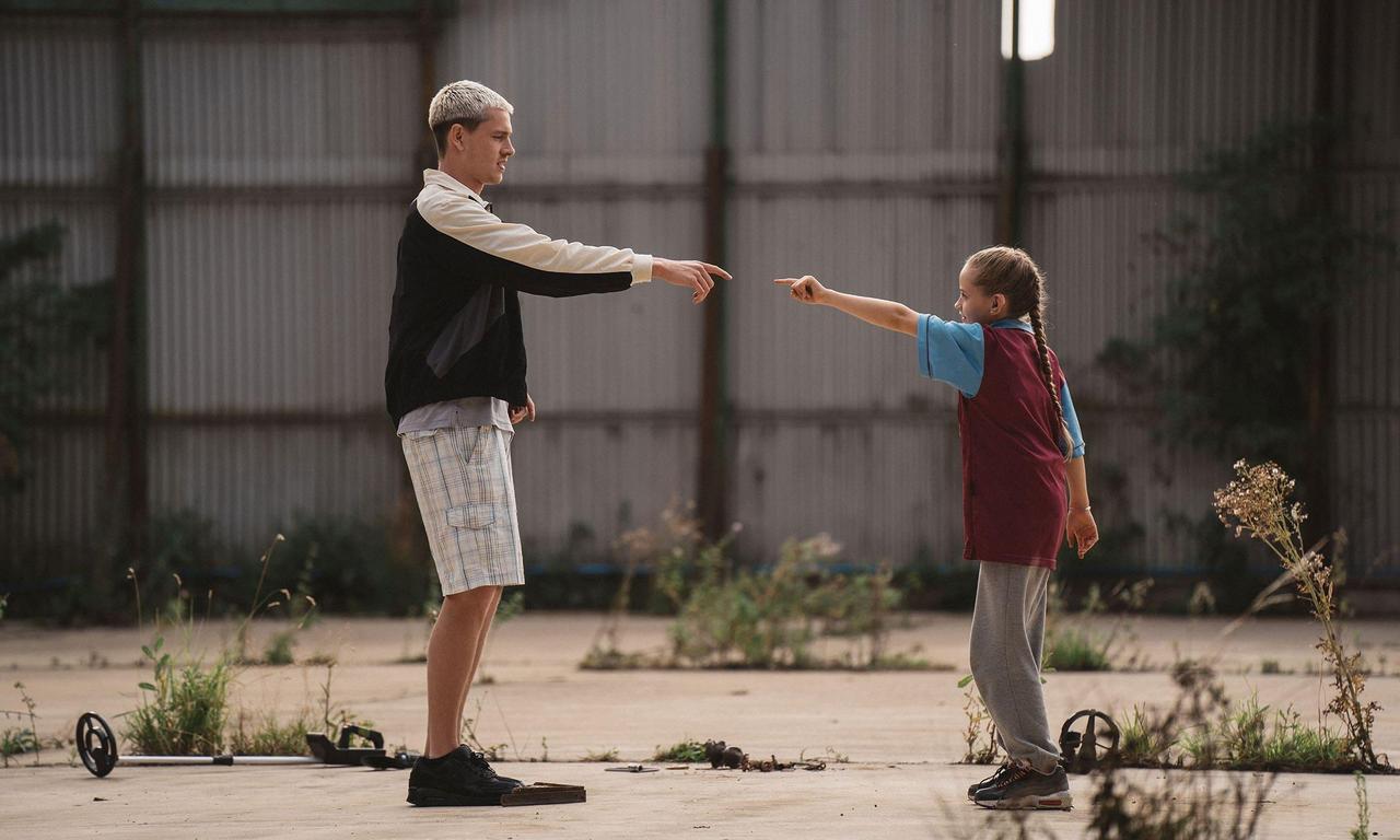 header image for Scrapper