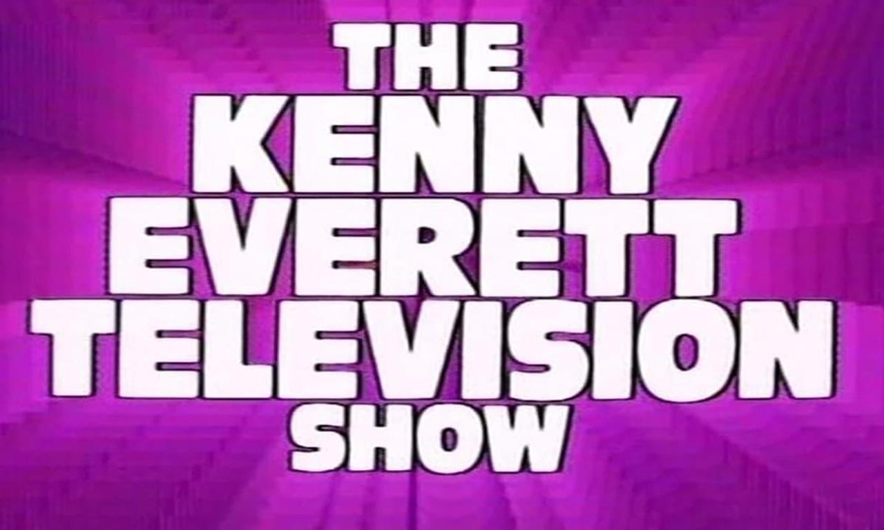 header image for The Kenny Everett Television Show