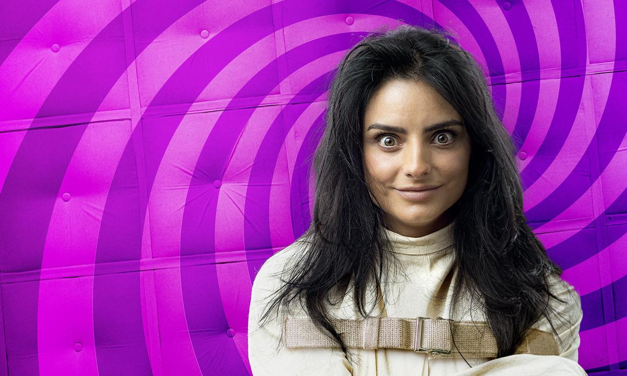 header image for Me Vuelves Loca