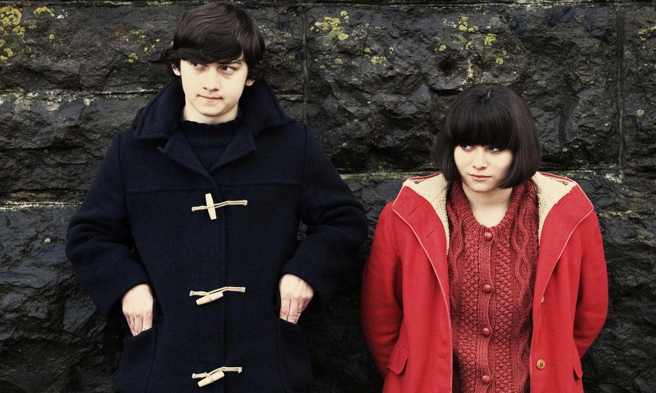 header image for Submarine