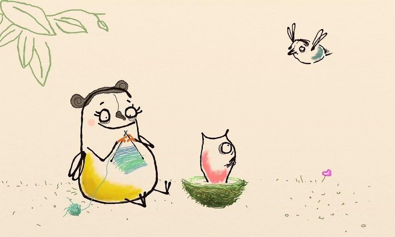 Birdy Wouaf Wouaf Where to Watch and Stream Online Entertainment.ie