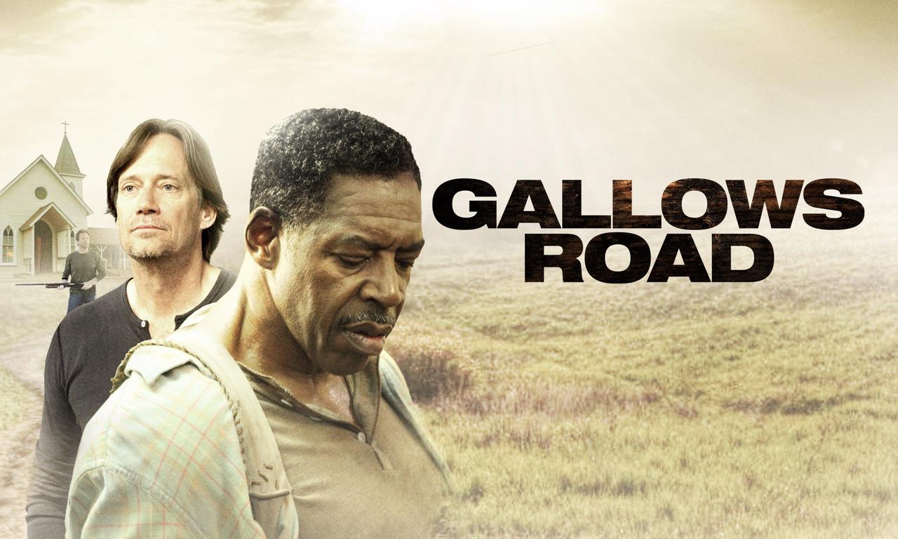 Gallows Road Where to Watch and Stream Online Entertainment.ie