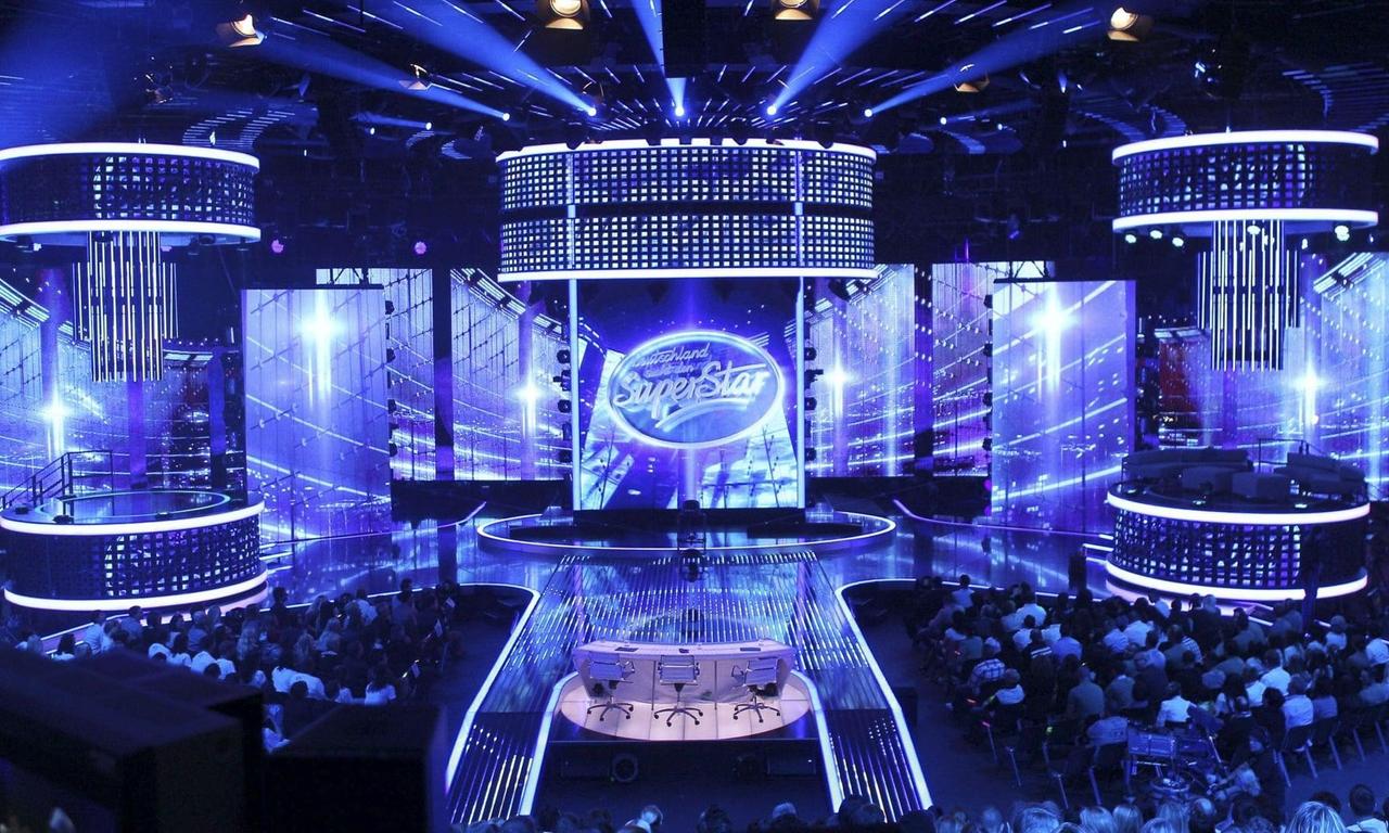 Deutschland sucht den Superstar Where to Watch and Stream Online