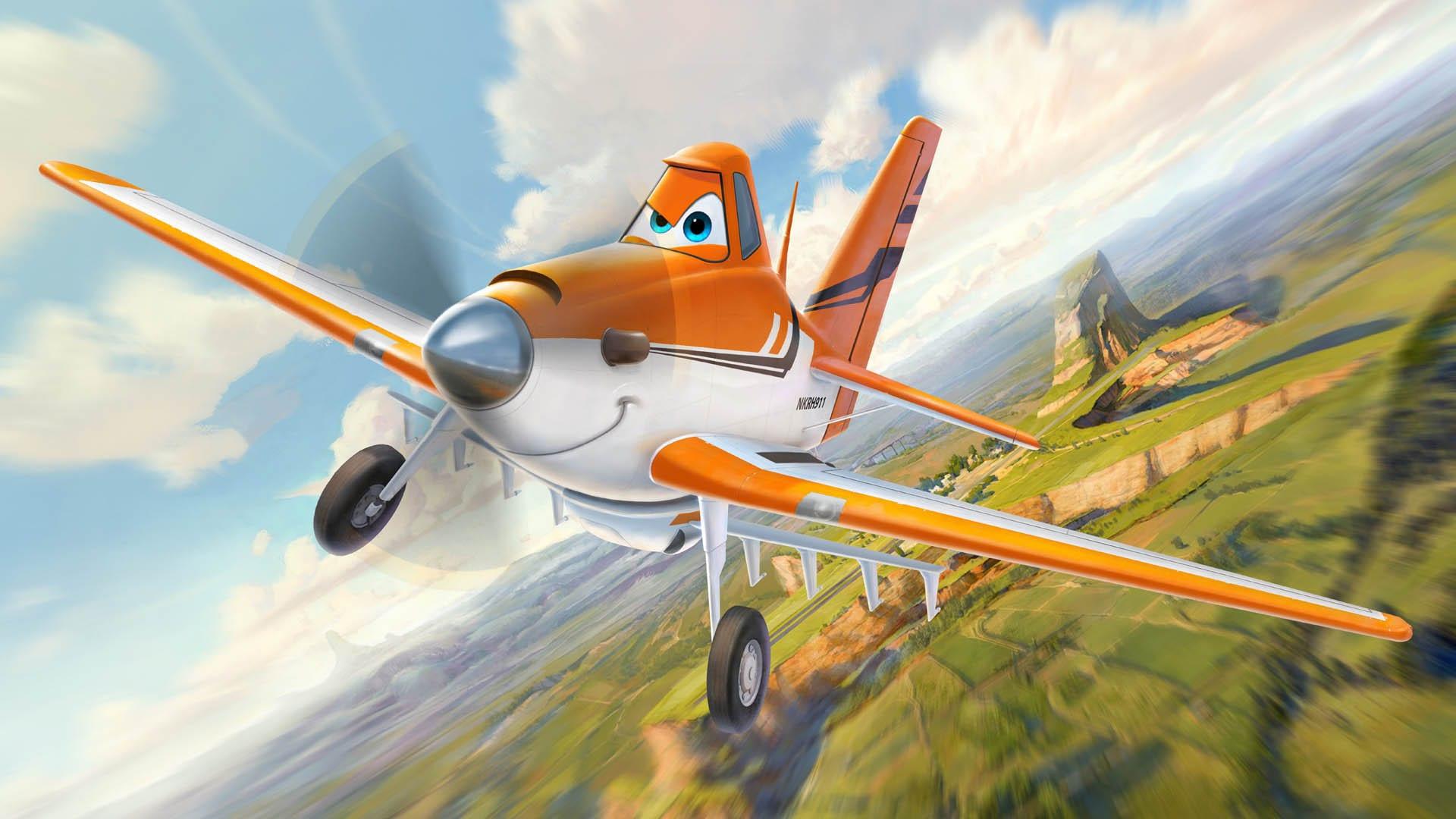 Watch planes movie online new arrivals