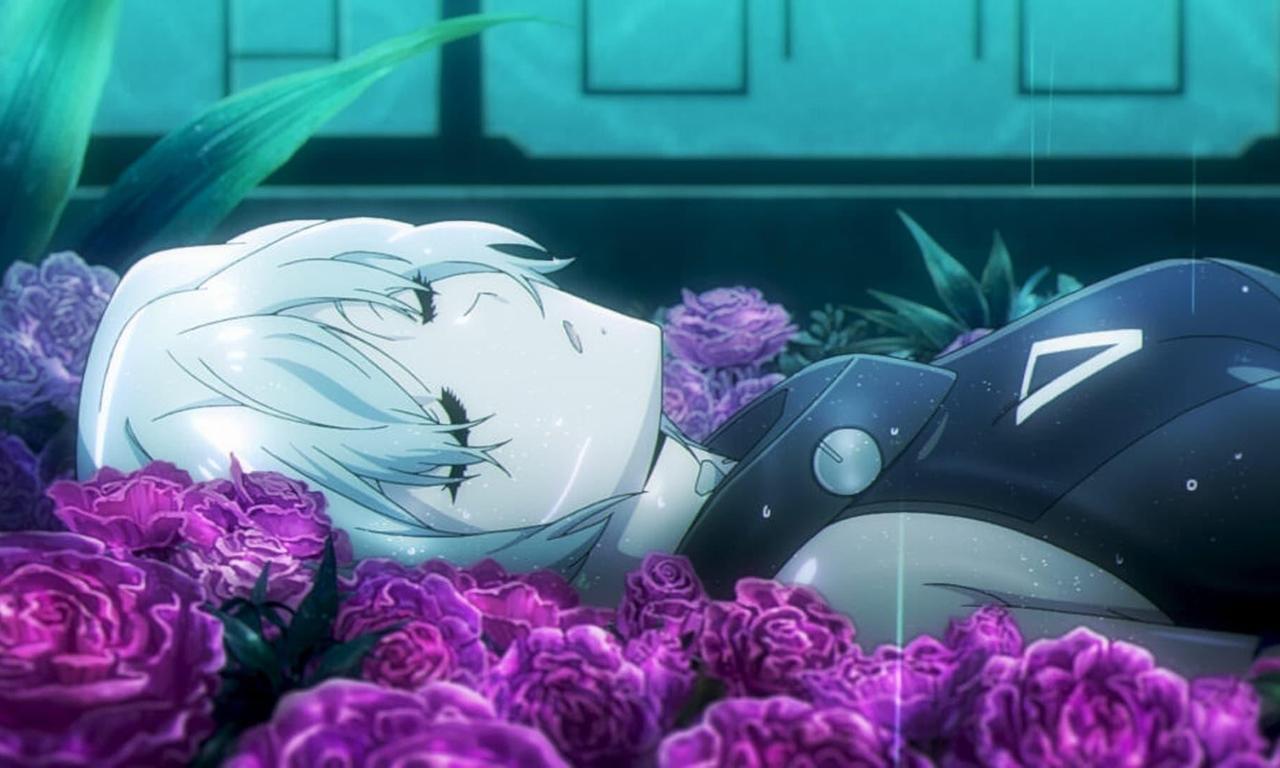 header image for Synduality Noir