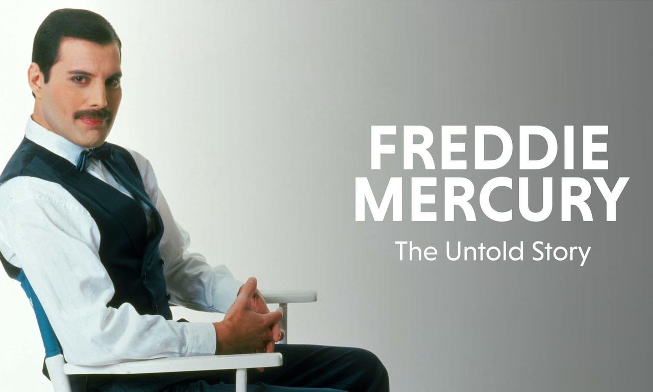 Freddie Mercury The Untold Story Where to Watch and Stream Online