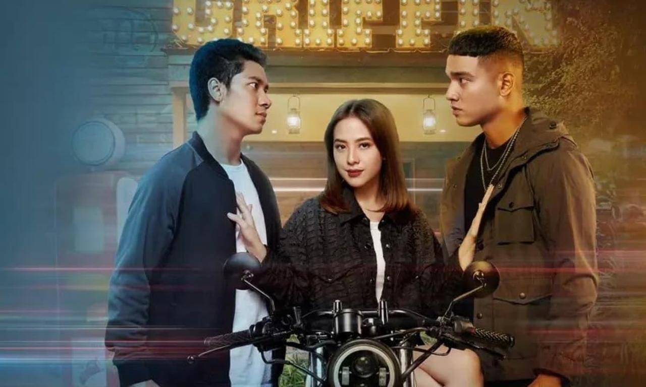 header image for Switchover