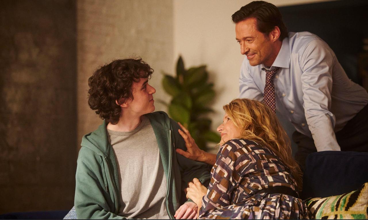 header image for The Son