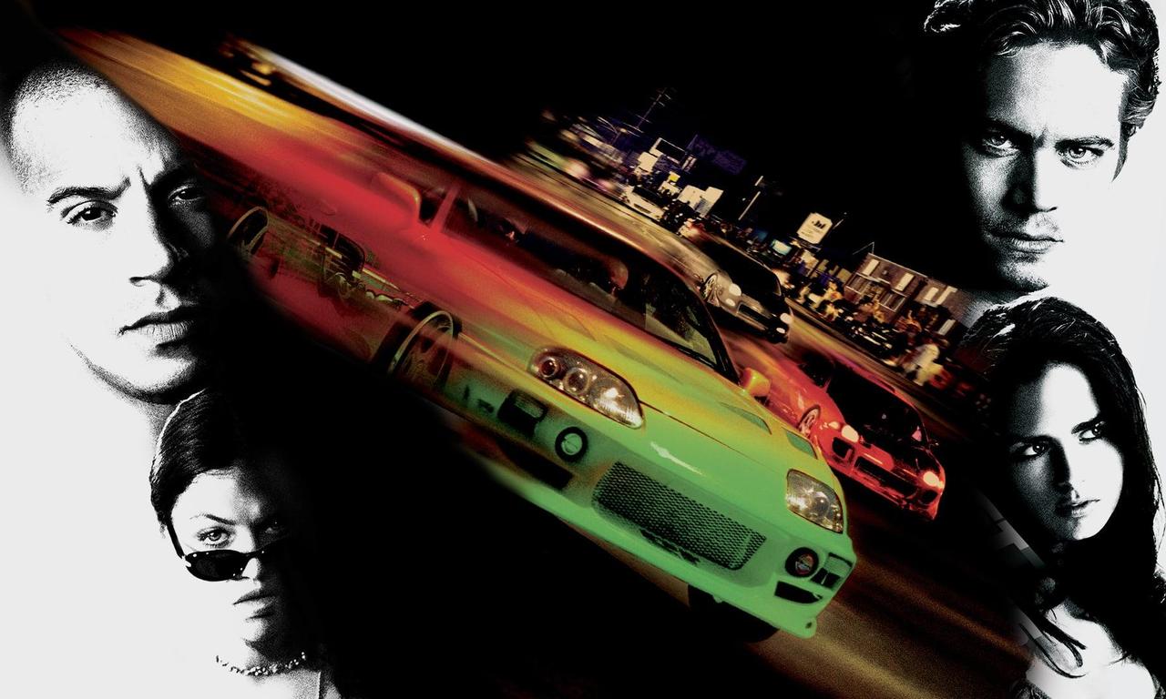 The Fast and the Furious: Tokyo Drift Revisited