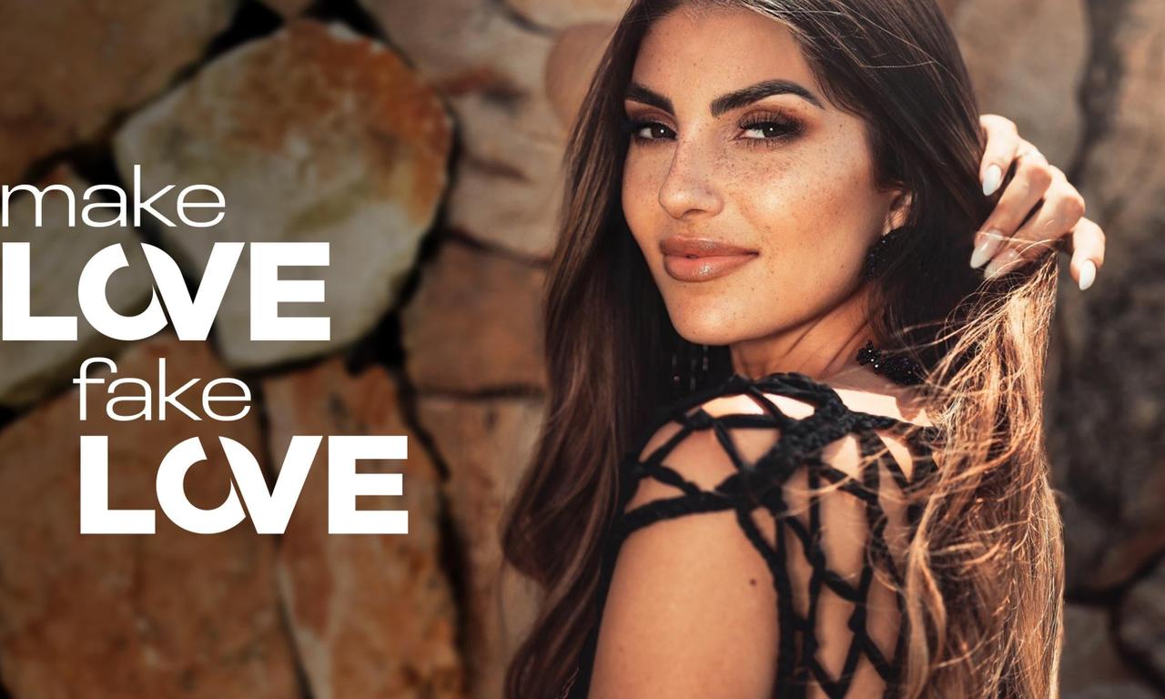 header image for Make Love, Fake Love