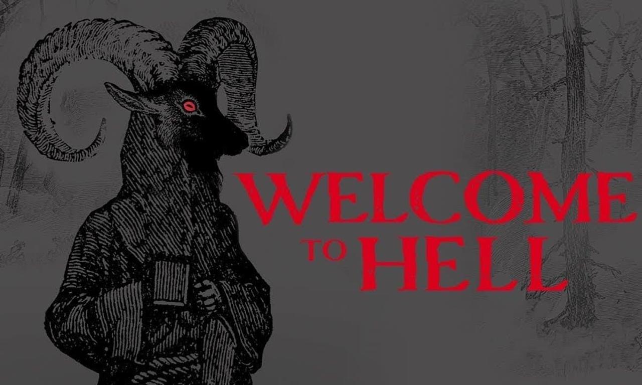 header image for Welcome to Hell