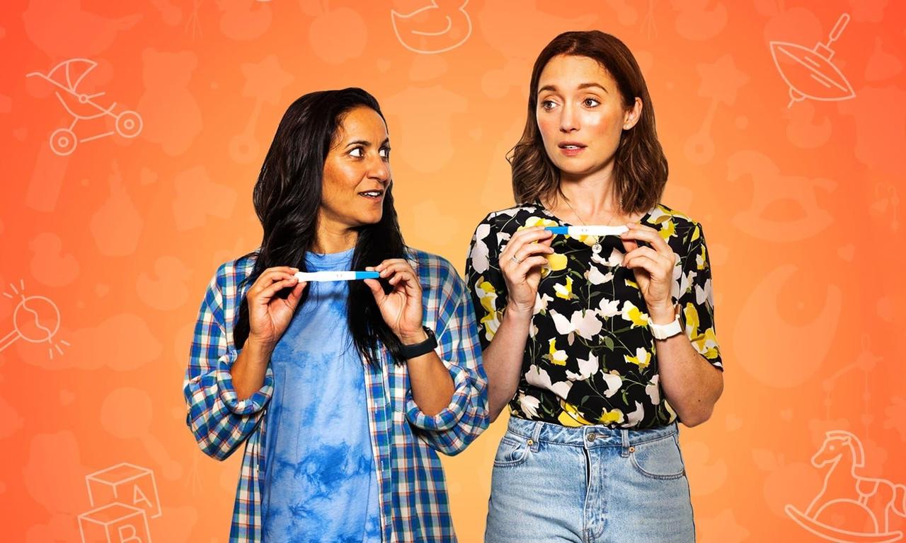 header image for Double Parked