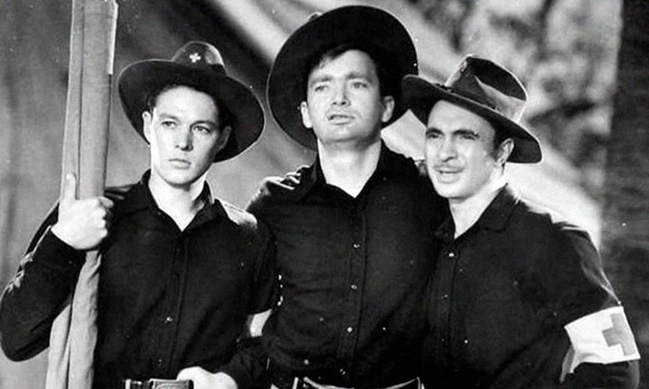 Yellow Jack Where to Watch and Stream Online Entertainment.ie