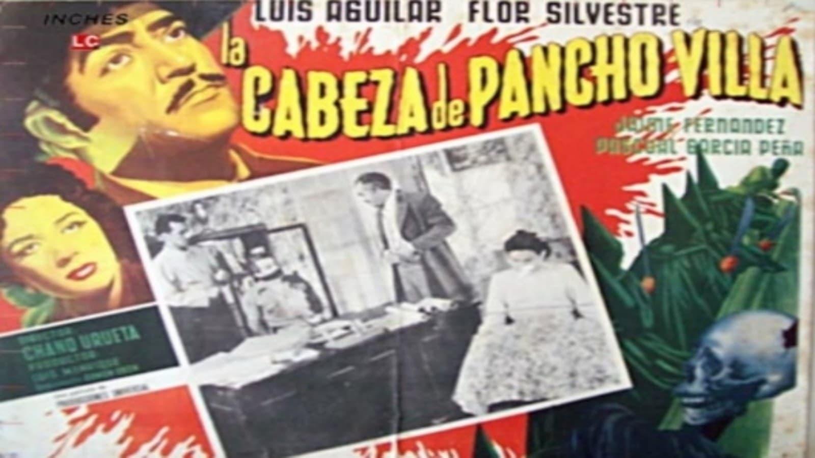 The Head Of Pancho Villa - Where To Watch And Stream Online ...