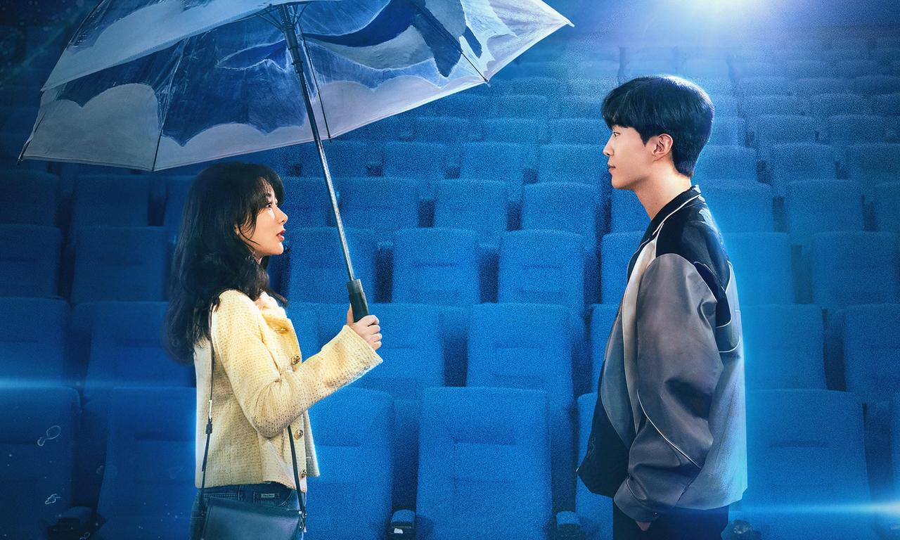 header image for Love Endures