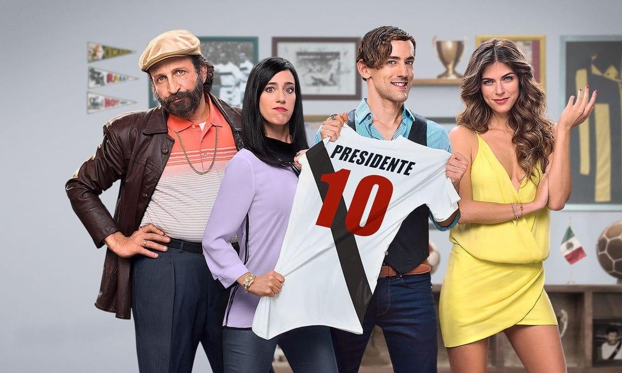 Club de Cuervos - Where to Watch and Stream Online – 