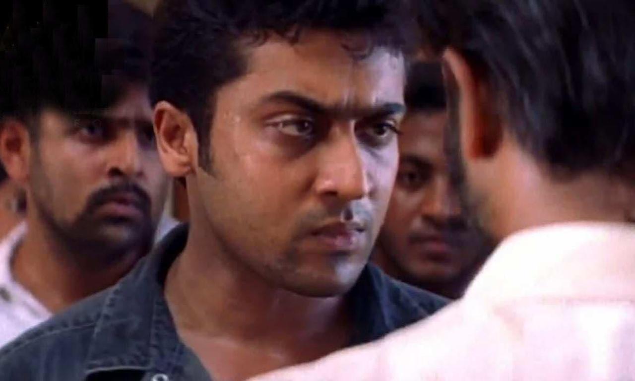 header image for Aayitha Ezhuthu