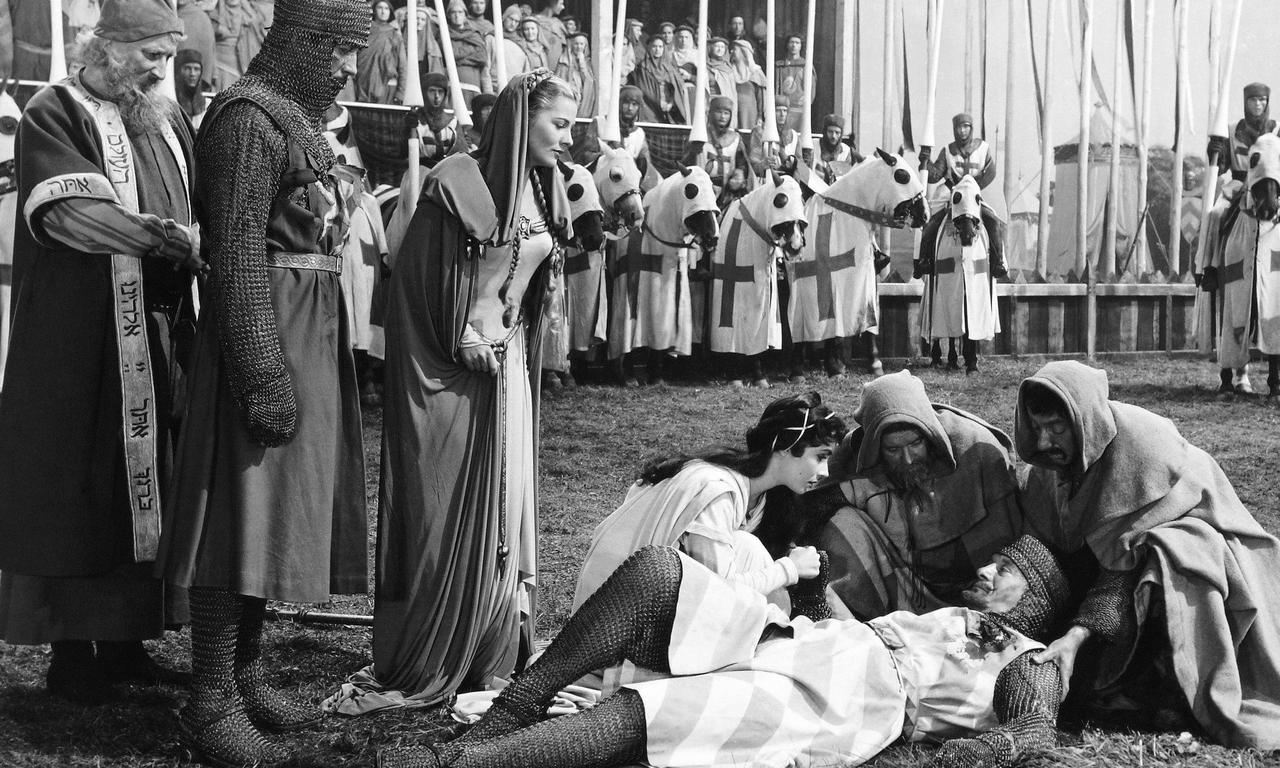 Ivanhoe Where to Watch and Stream Online Entertainment.ie