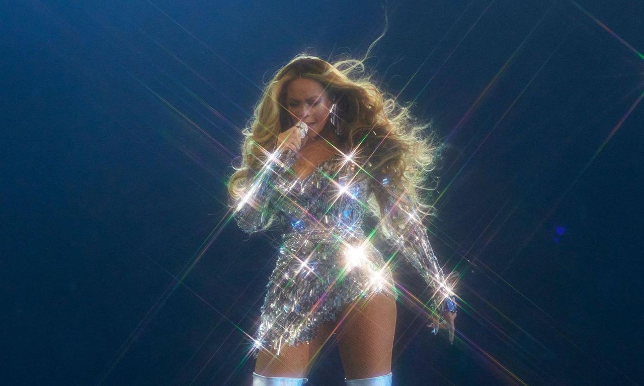 header image for Renaissance: A Film by Beyoncé