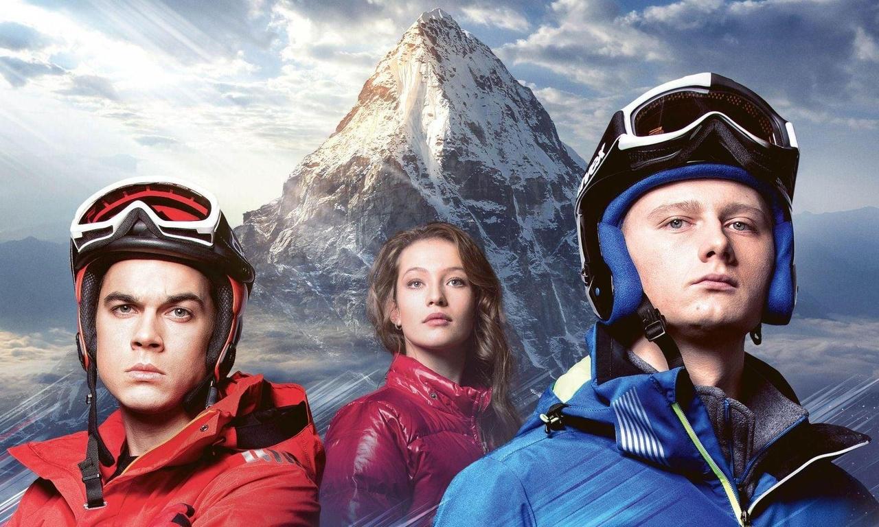King of the Mountain Where to Watch and Stream Online Entertainment.ie